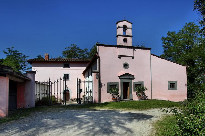 Poggio A Sieve Lägenhet Villore Exteriör bild