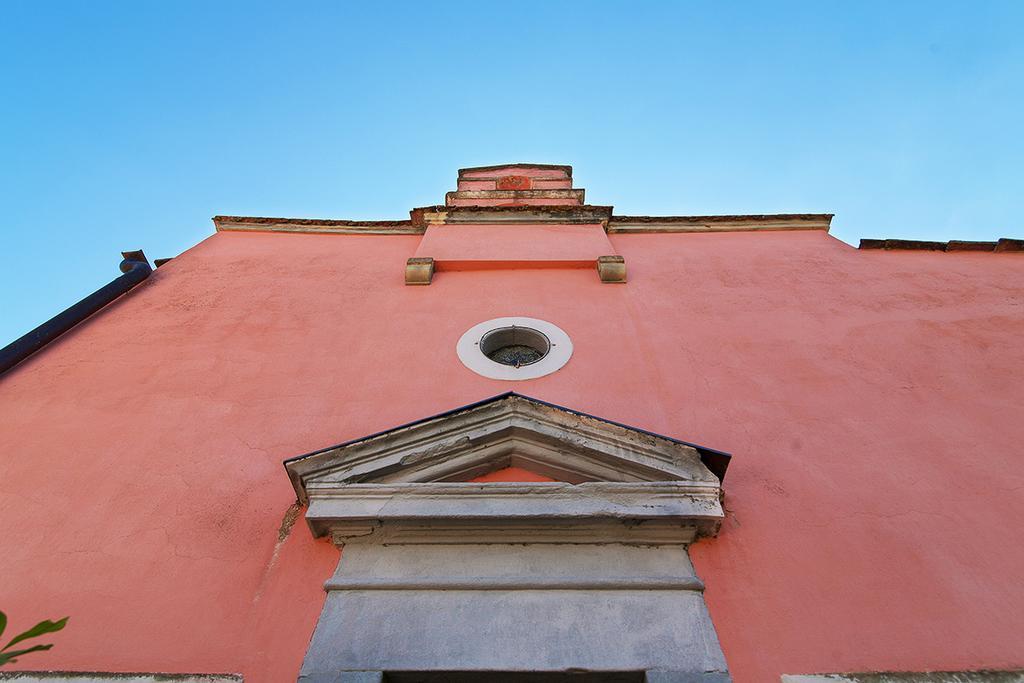 Poggio A Sieve Lägenhet Villore Exteriör bild